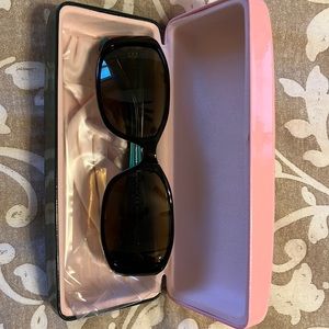 Brand new Kate Spade sunglasses.